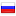 svichado-fund.com server is located in Russia